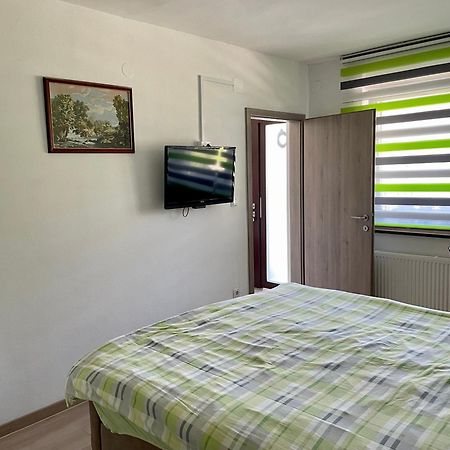 Ana Rooms Блед Номер фото