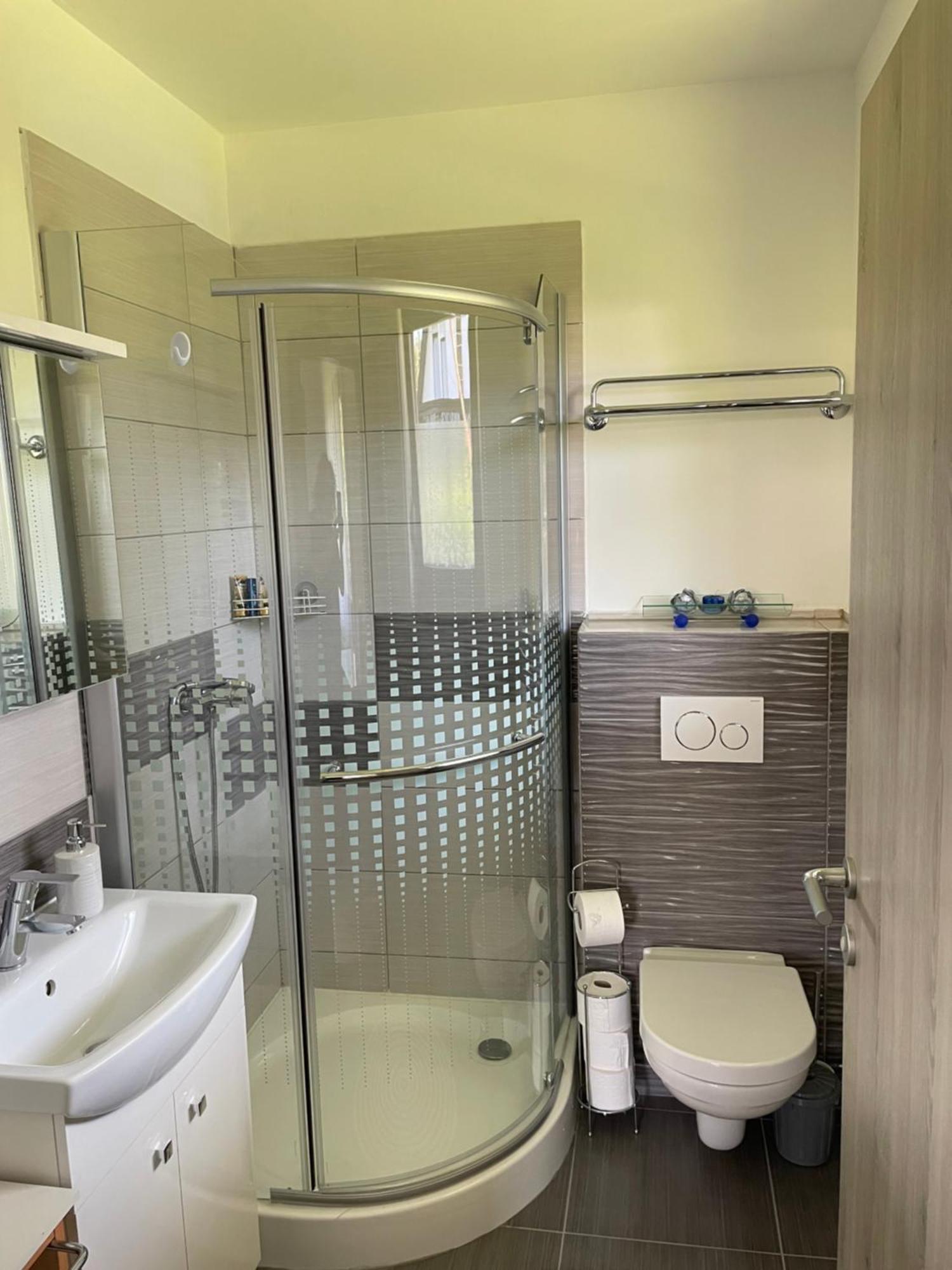 Ana Rooms Блед Номер фото